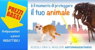 Speciale Frontline in offerta