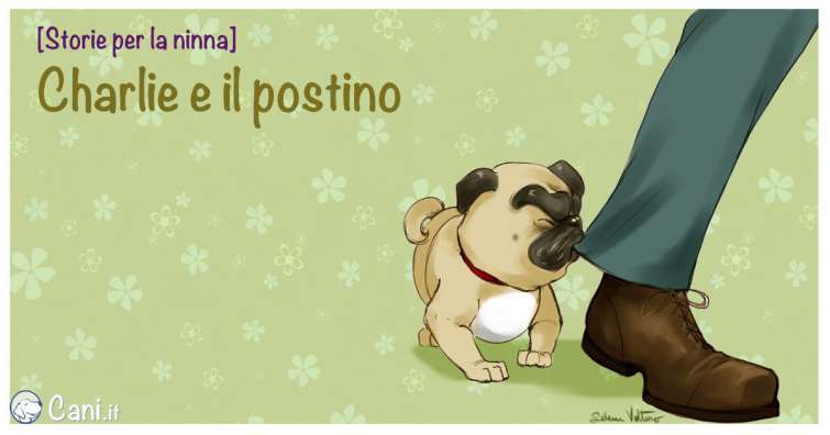 Charlie e il postino