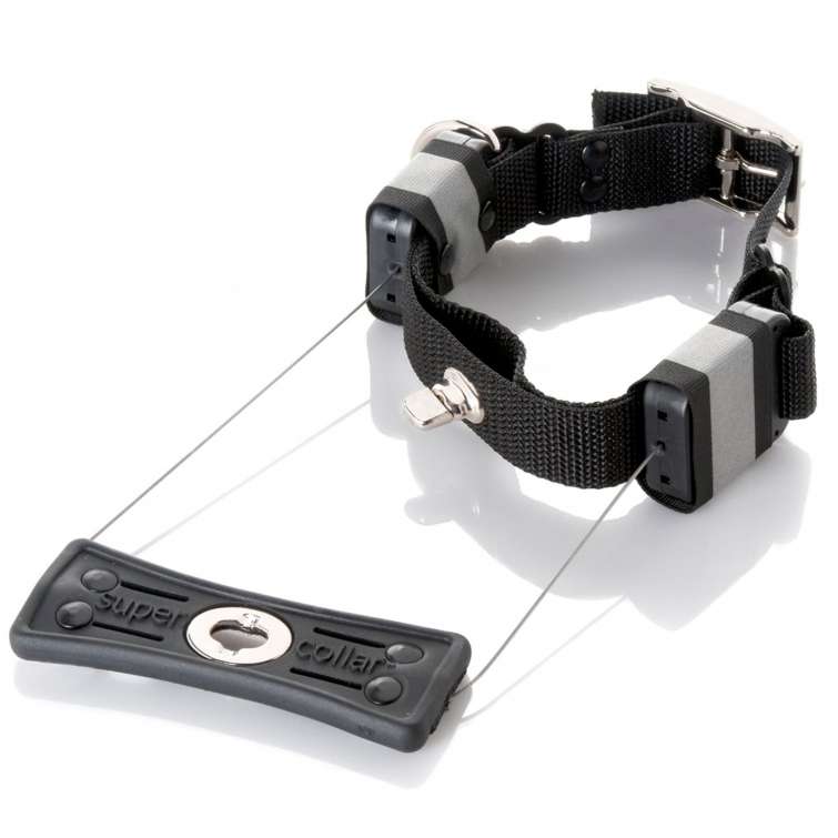Super collar