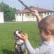 Spike Amstaff