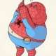 Spider Gamer 95