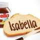 Isabella I.