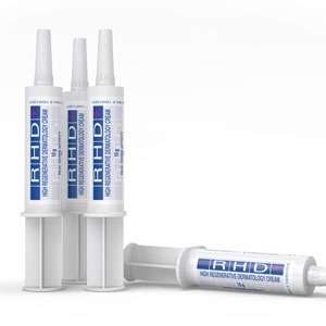 RHD Crema Siringa 10 G