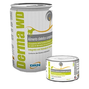 Derma Wd Wet Diet