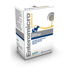 Enteromicro Complex Compresse