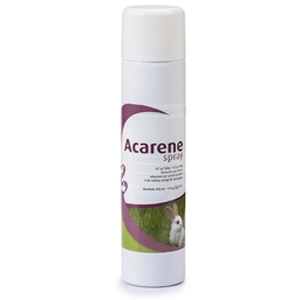 Acarene Spray