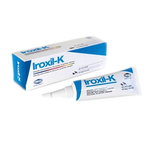 Iroxil K