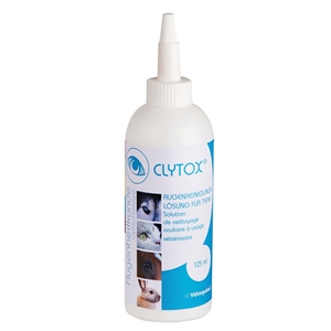 Clytox Gocce Oculari