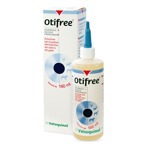 Otifree soluzione auricolare