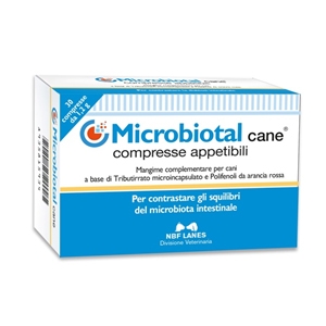 Microbiotal Cane