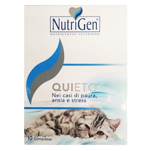 Quieto