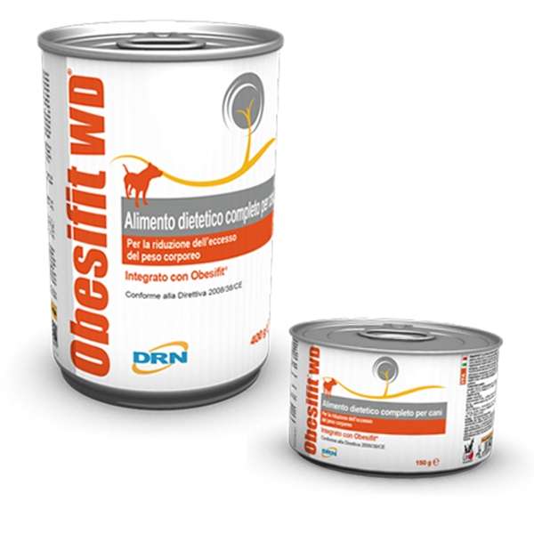 Obesifit WD