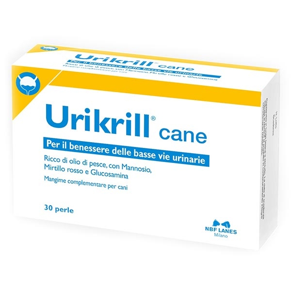 Urikrill Cane