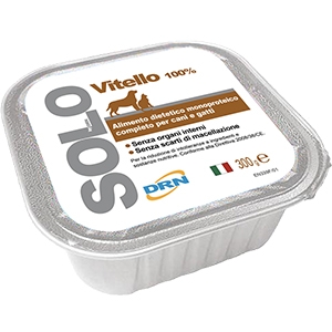 Solo Vitello