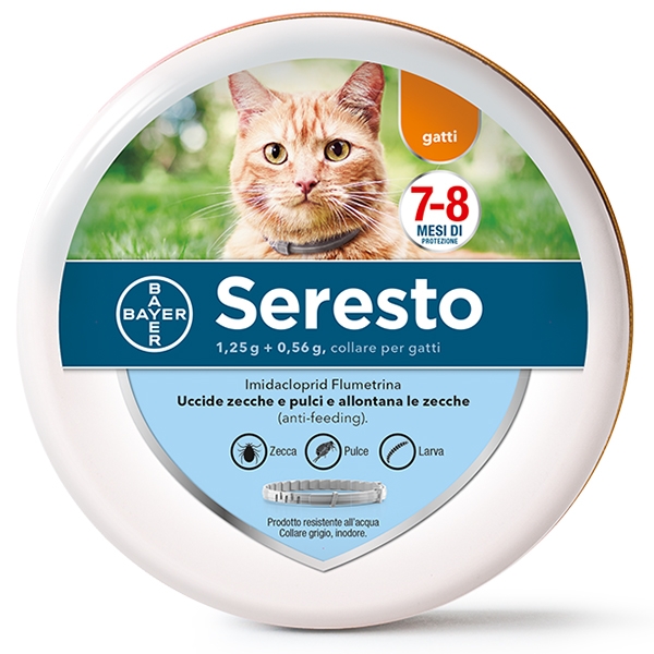 Seresto Gatti