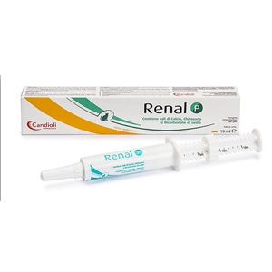 Renal P Pasta