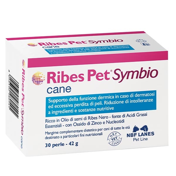 Ribes Pet Symbio Cane