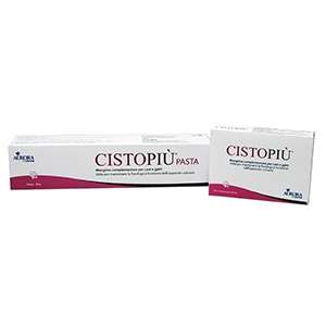 Cistopiù Compresse