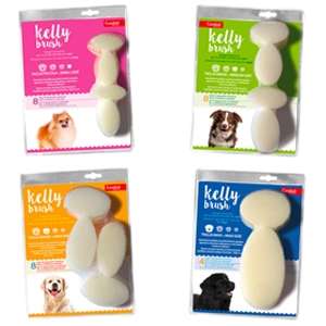 Kelly Brush Oral Care
