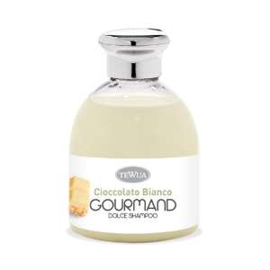 Shampoo Dolce Gourmand Cioccolato Bianco
