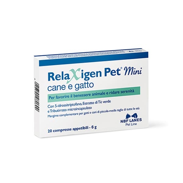 Relaxigen Pet Mini