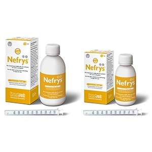 Nefrys Veg