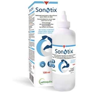 Sonotix