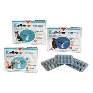 Zylkene Chews da 450 mg