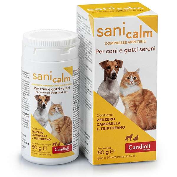 Sani Calm
