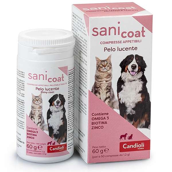 Sani Coat