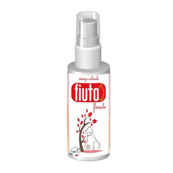 Fiuto Profumo Floreale