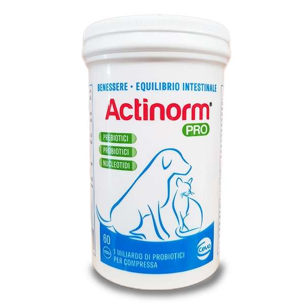 Actinorm Pro