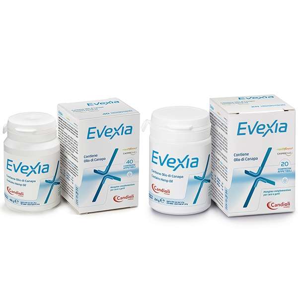 Evexia