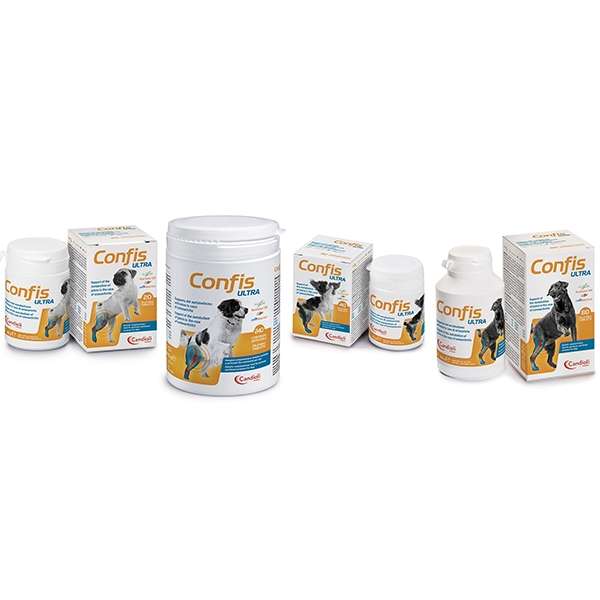 Confis Ultra