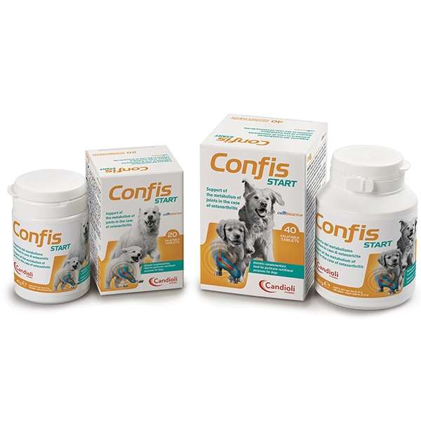 Confis Start
