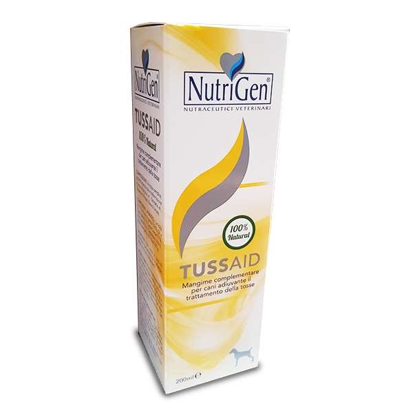 Tussaid Natural