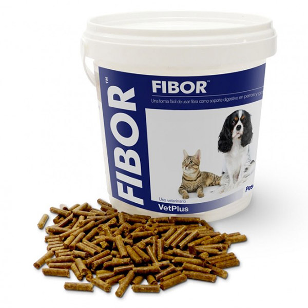 Fibor 500