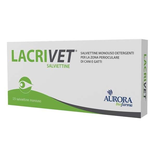 Lacrivet Salviettine