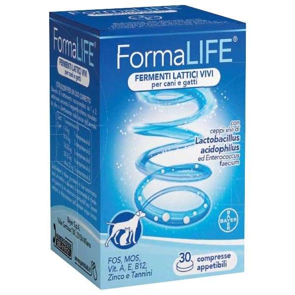 FormaLife Fermenti Lattici