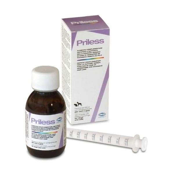 Priless da 100 ml