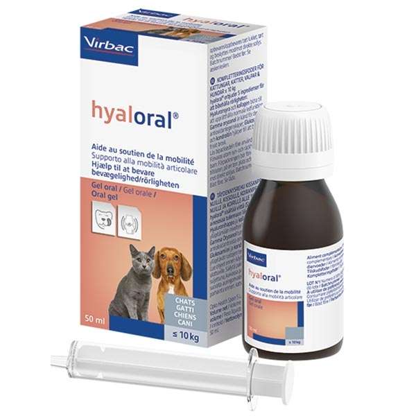 Hyaloral Gel