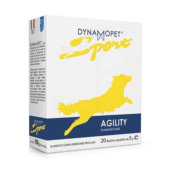 Agility