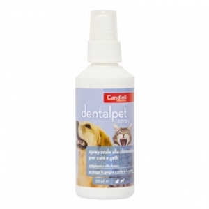 Dentalpet Spray Orale