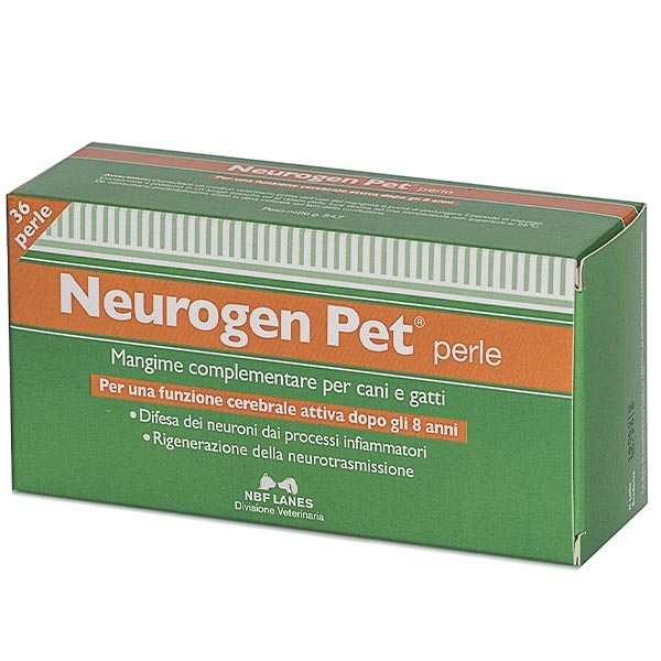 Neurogen Pet