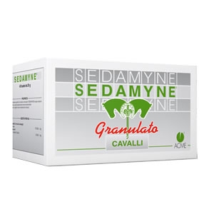 Sedamyne