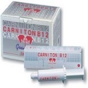 Carniton B12 Equini granulato