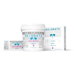 Reidrata per equini - pasta orale