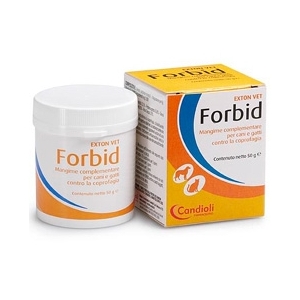 Forbid