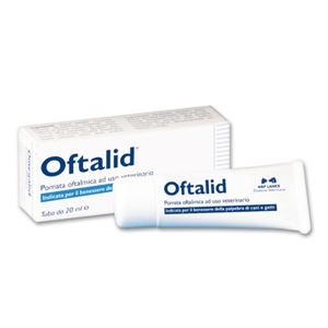 Oftalid
