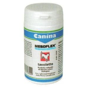 Canina Mesoflex Forte